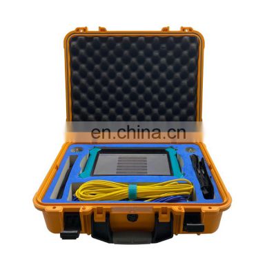 Hot selling Ultrasonic pulse velocity detector for concrete Factory direct sales