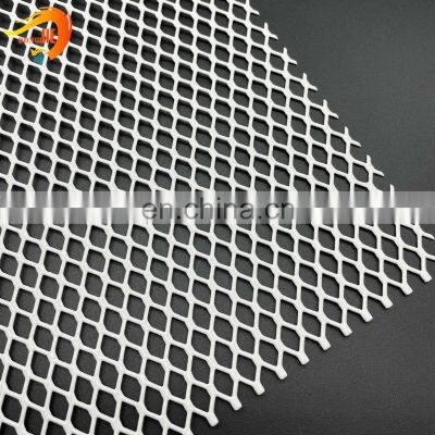 Chinese Supplier New Style Decorative Expanded Wire Mesh Expanded Metal Mesh Expanded Wire Sheet