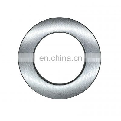 China Factory Galvanized Steel Filter Metal End Caps Filter Cover