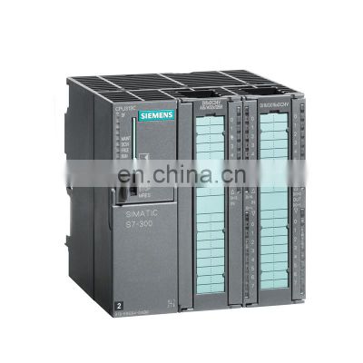SIEMENS PLC S7-200 SMART SR CPUST40 CPU  ST40