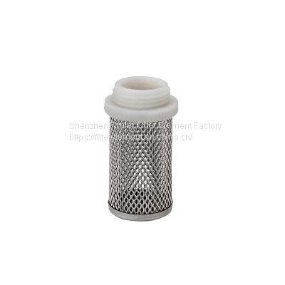 Replacement Maschio Male stainless steel filter 20001376,20001380,20001379,20001378,20001377,20001375