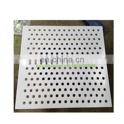 retort separator PP sheets with factory price