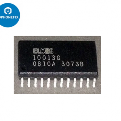 DIP22 ELMOS 10013G Car ECU board repair Chip