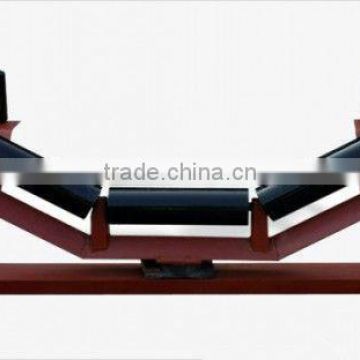 High quality&low price trough carrying/conveyor carrying roller for roller conveyor