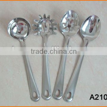 A210 Stainless Steel Flatware
