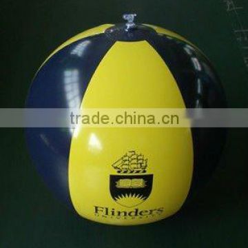 Inflatable beach ball,water ball