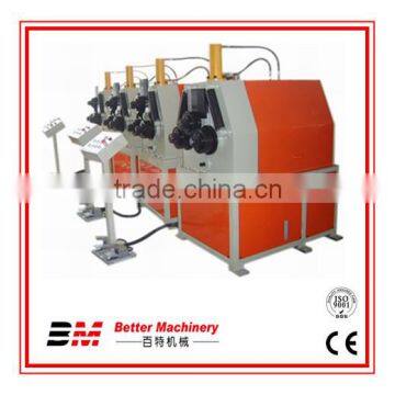 Good supplier automatic round tube bending machine