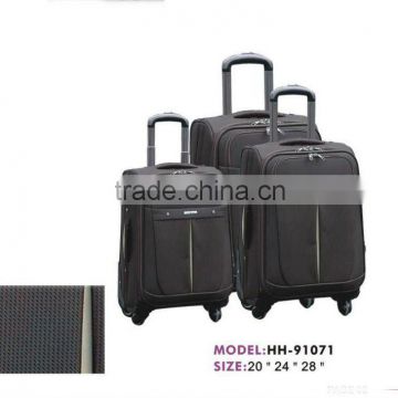 nylon luggage case