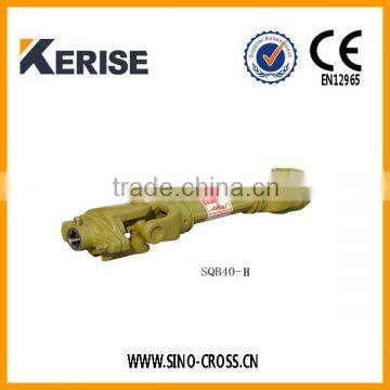 Agricultural Implement Machine -PTO shaft lemon tube