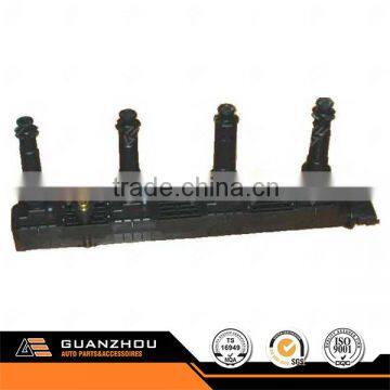 HEBEI GUANZHOU foundry supply best price auto parts ignition coil for chevrolet sonic