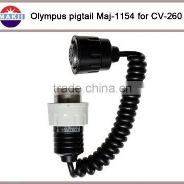 Olympus pigtail Maj-1154 for CV-260