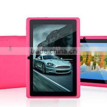 buy tablet pc 7" android 4.0 Capacitive Touch Screen 1.2GHz WiFi MID