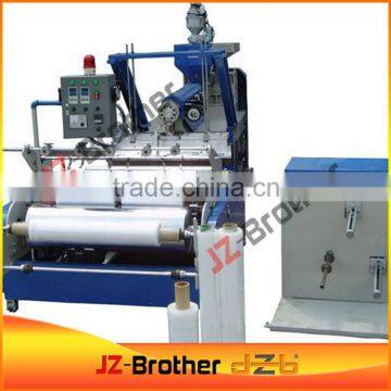 2015 new extrusion machine