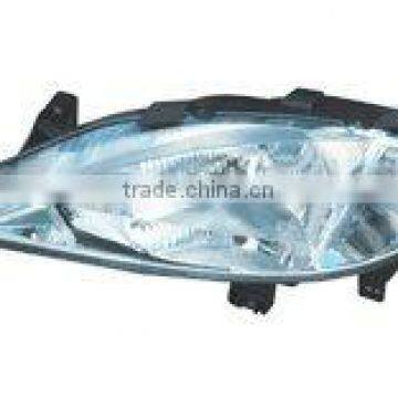 RENAULT Megane '99-'01 Head lamp