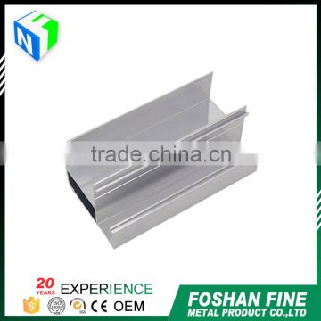 Alibaba china electrophoretic and Fluorocarbon chemical polishing aluminum in china