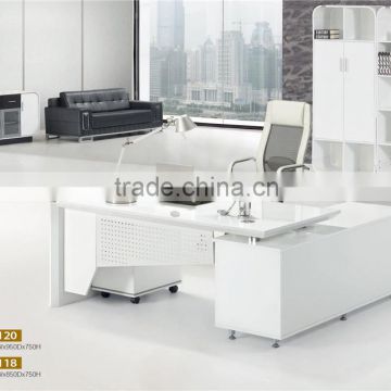 Latest office table designs for Boss/manager/CEO                        
                                                Quality Choice