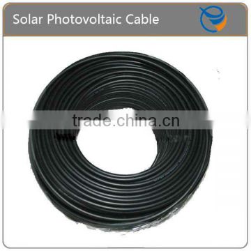 Factory Price Solar Connector Cable 25mm2