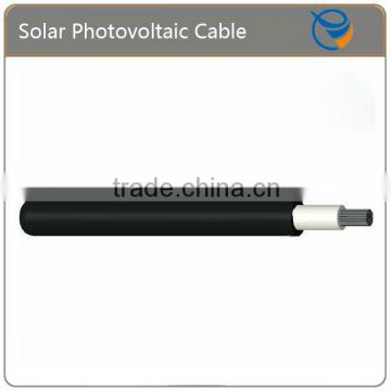 Factory Price PV Solar Cable 10mm