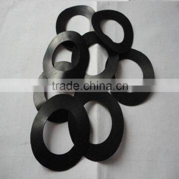 Chinese custom high pressure silicone rubber washer