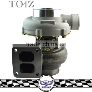 T04Z Turbo Charger