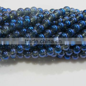 8mm wholesale order crystal AB round bead