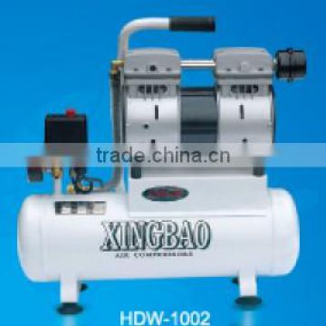 HDW-1002 550W Silent Air Compressor
