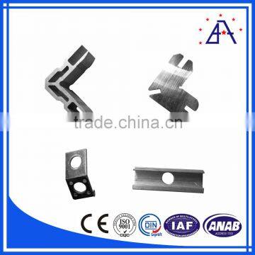 Customized CNC Machining Aluminum Parts Manufacturer