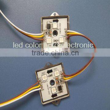 5050 rgb led modules china