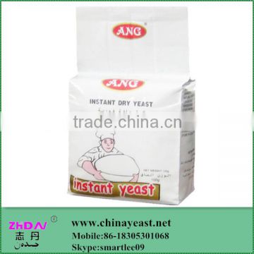 low sugar / high sugar instant active dried yeast
