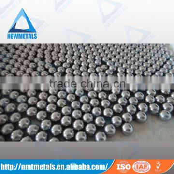 GJB3793 3mm ball bearing tungsten carbide ball