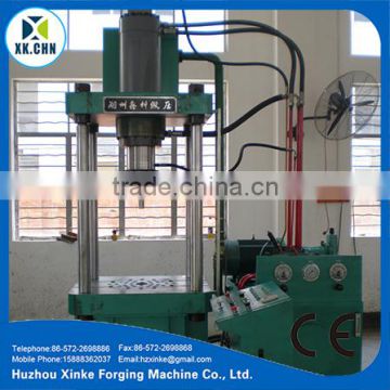 ISO9001-2008 100 t hydraulic press