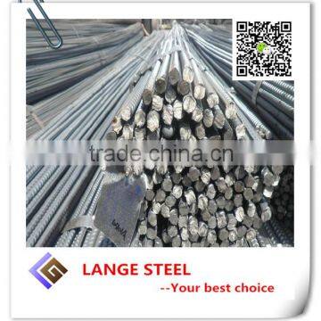 Iron Rods Concrete Reinforced Steel Bar & Deformed Steel Rebar