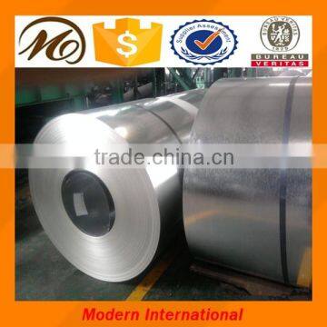 PPGI High Strength Galvanized Steel Coils