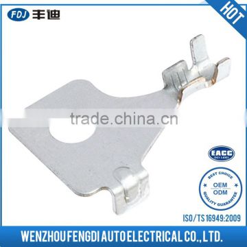 Excellent Material Tin Plated Terminal Clamp