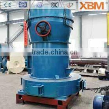 Low energy consumption Coal Raymond Mill Parts