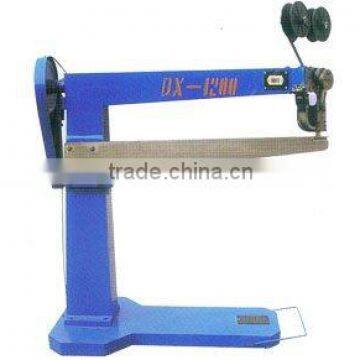 Packaging machine DXJ1400 type of stapling machine