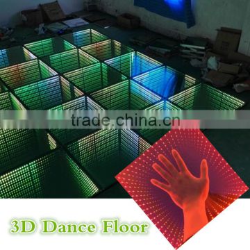 Buy Disco 3D Led Dance Floor