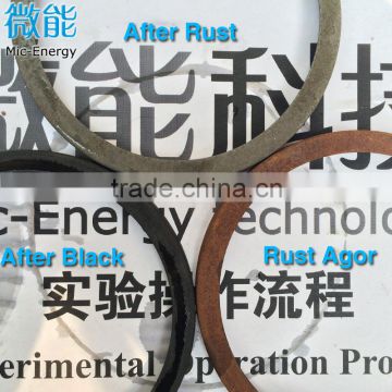 Neutral Environmental Rust Remover,Eic-Energy