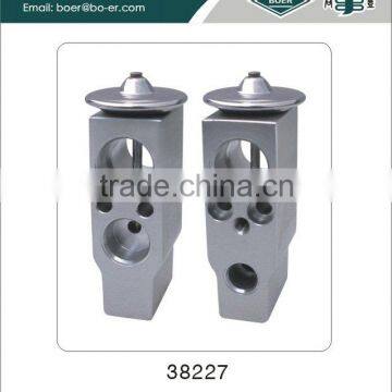 auto air conditioner expansion valve