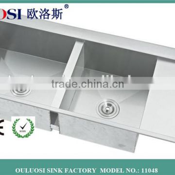 best grade attractive kitchen sink dish rack 11048