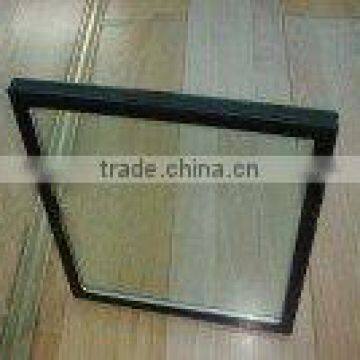 (5+9A+5)mm CE & ISO9001 Accredited Sound Proof Glass Price