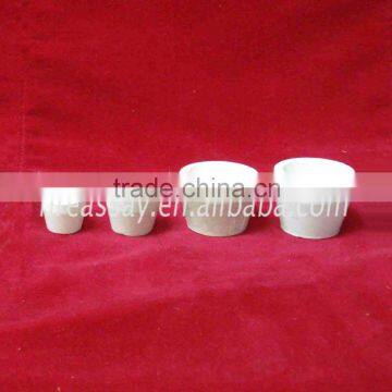 high strength cupels for gold/silver assaying