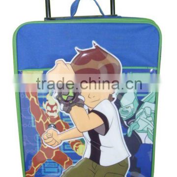 2015 Stylish carrying trolley case