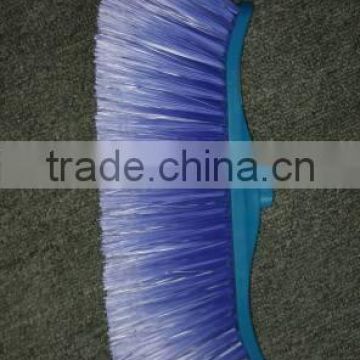 outdoor broom/plastic broom/household cleaning/cleaning products