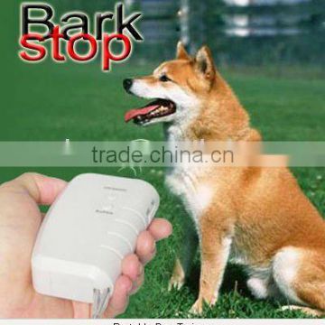 Self defense GH-D31 Ultrasonic dog repeller and trainer