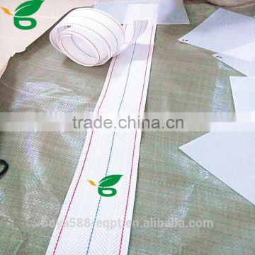 PP material 10 mm wide durable egg collection belt for automatic egg collection system