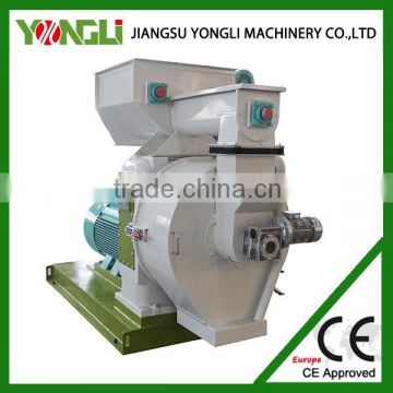 Turn key project 2 years warranty wood pellet plant for sale with CE certificate
