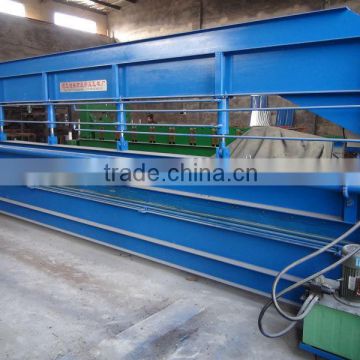 hydraulic forming machine for bending machine reinforcing