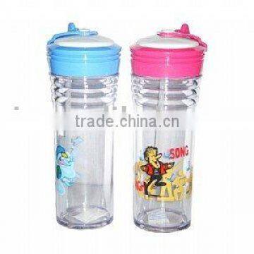 airtight water bottle(350ml)