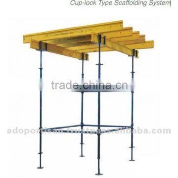 Cup-lock Type Scaffolding